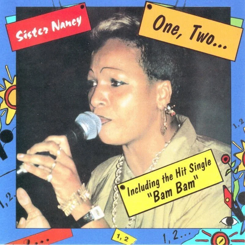 Nancy & Lee - Nancy & Lee