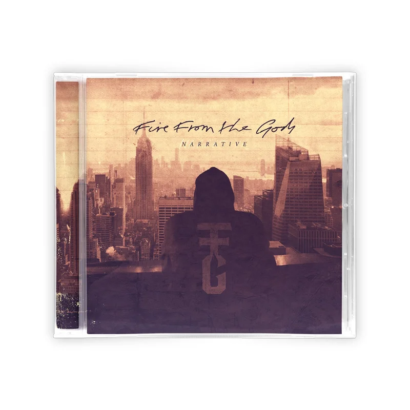 Narrative CD