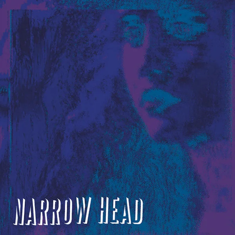 NARROW HEAD 'SATISFACTION' LP