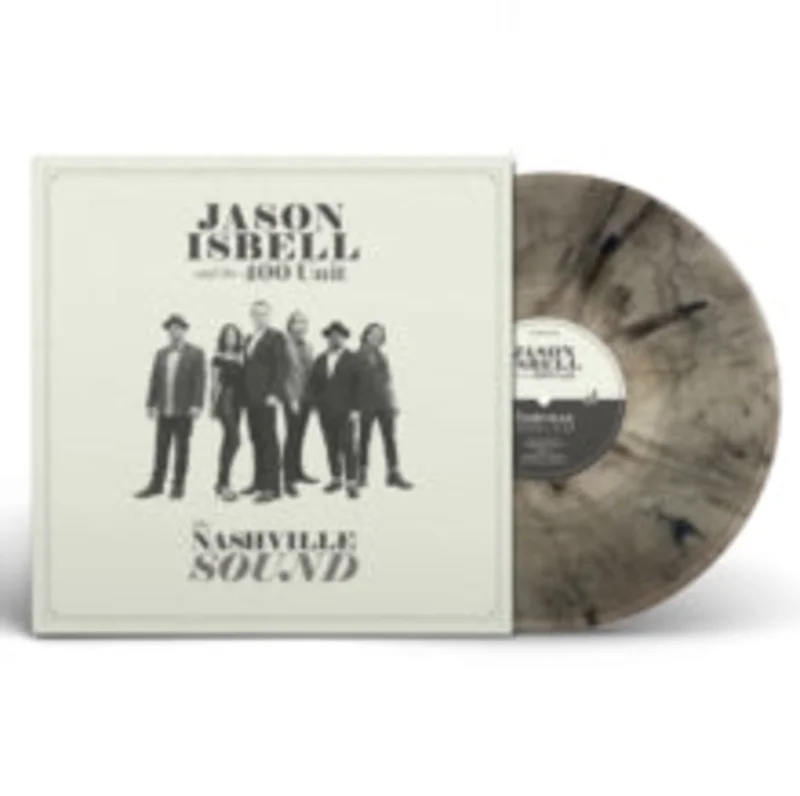 NASHVILLE SOUND (NATURAL W/ BLACK SMOKE VINYL) (RSD ESSENTIAL)