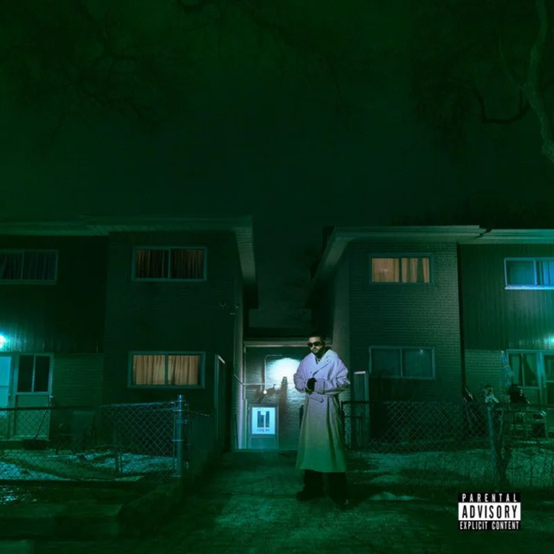 NAV - OMW2 Rexdale