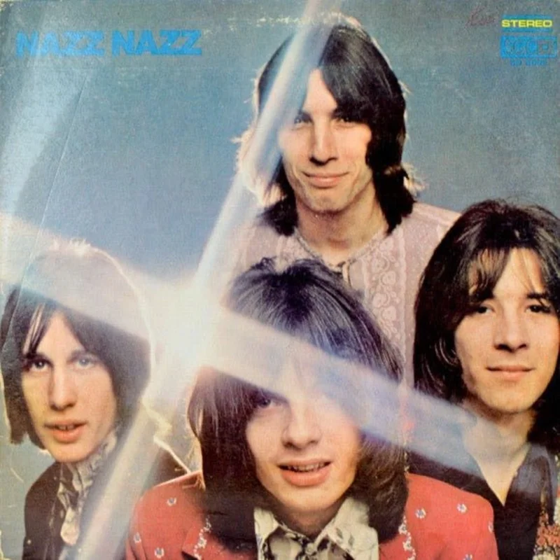 Nazz - Nazz Nazz