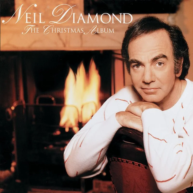 Neil Diamond - The Christmas Album