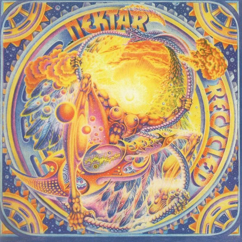 Nektar - Recycled