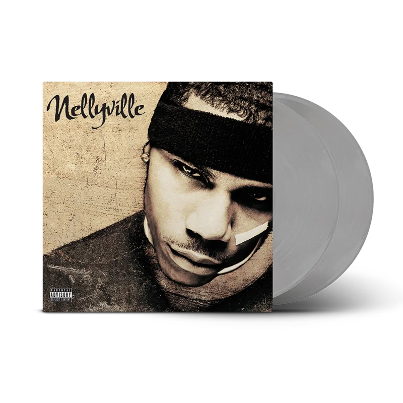 Nellyville 2LP