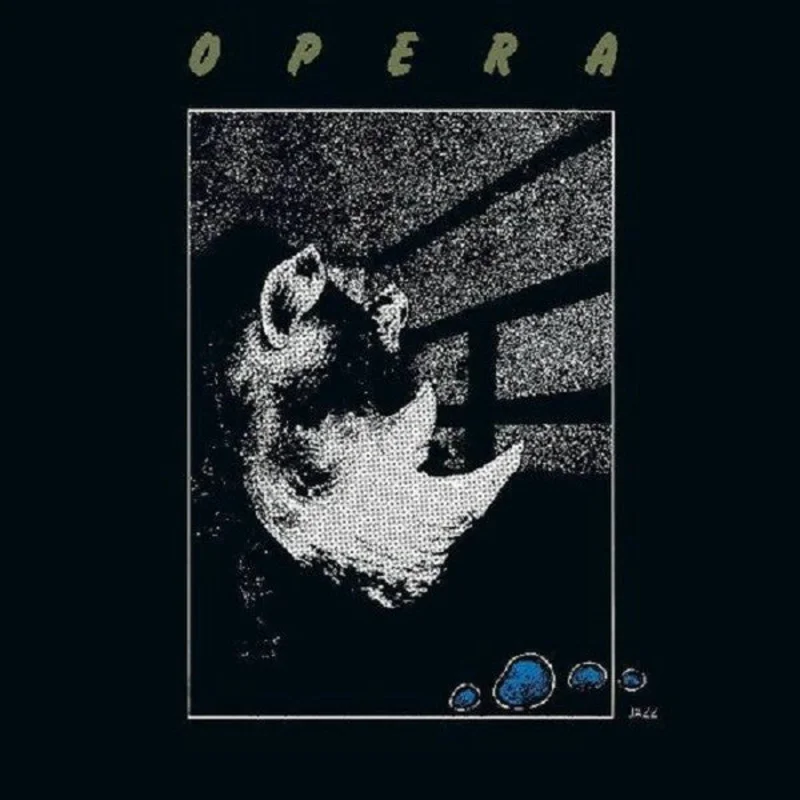 Nenad Jeli / Laza Ristovski - Opera (LP, Album, Ltd, RE) (Mint (M))