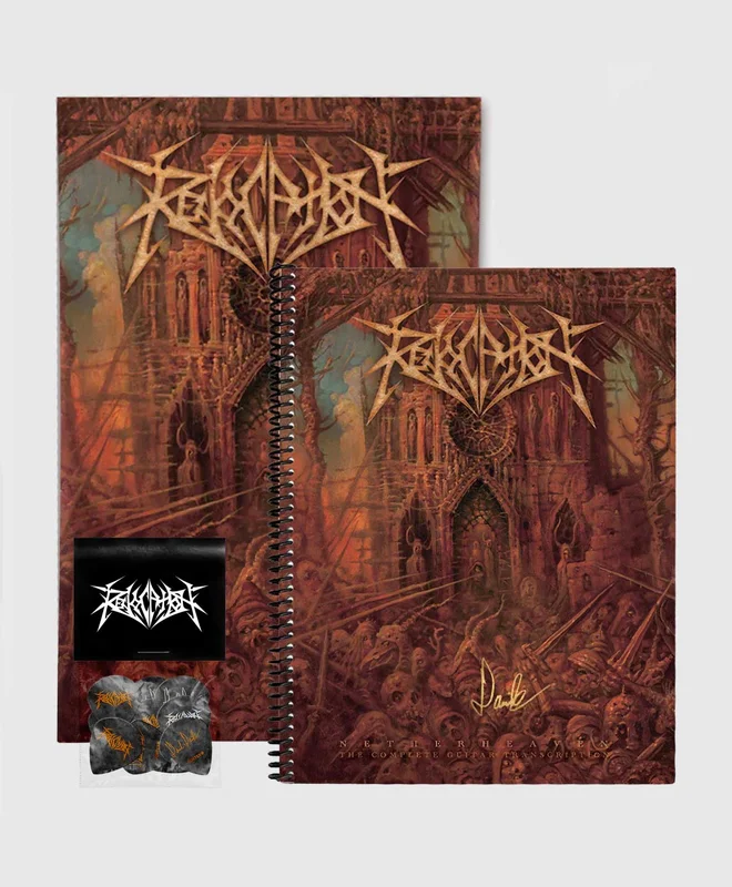 Netherheaven