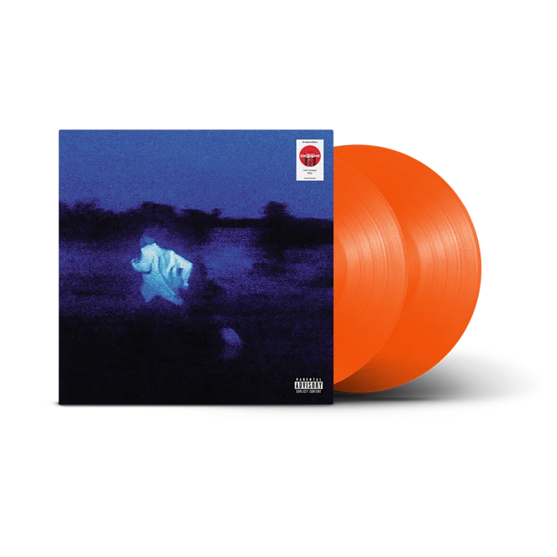 Never Enough LP