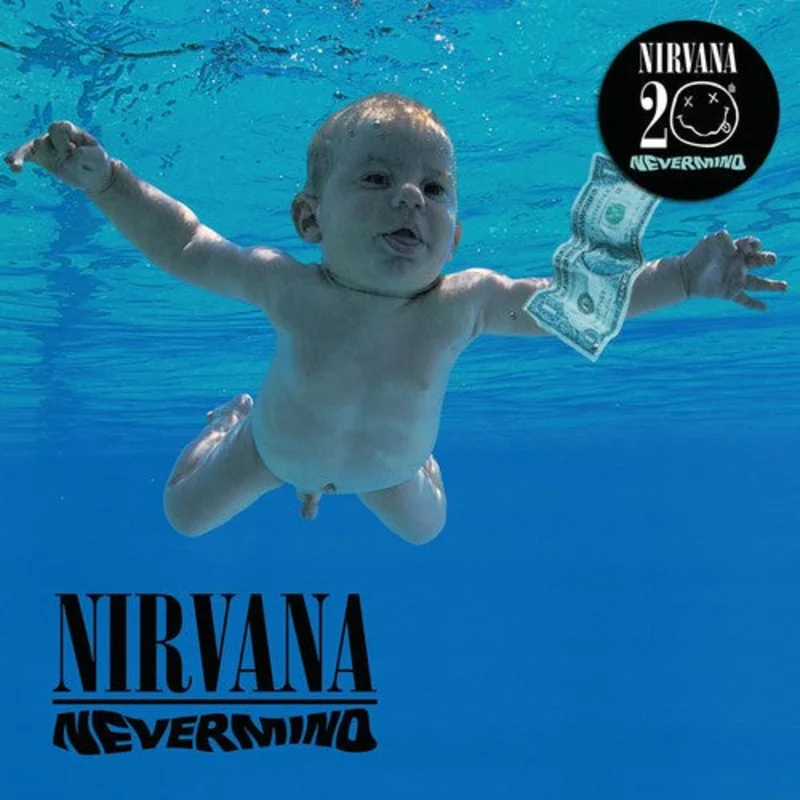 Nevermind - CD