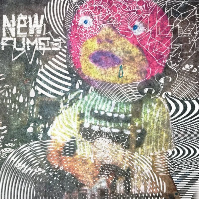New Fumes - Teeming 2