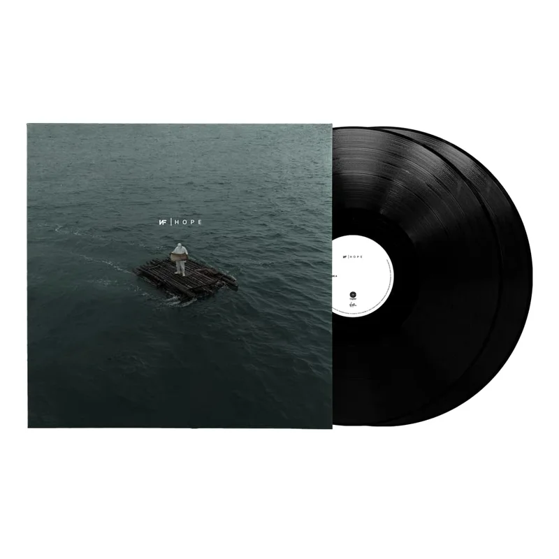 NF - HOPE - 2LP