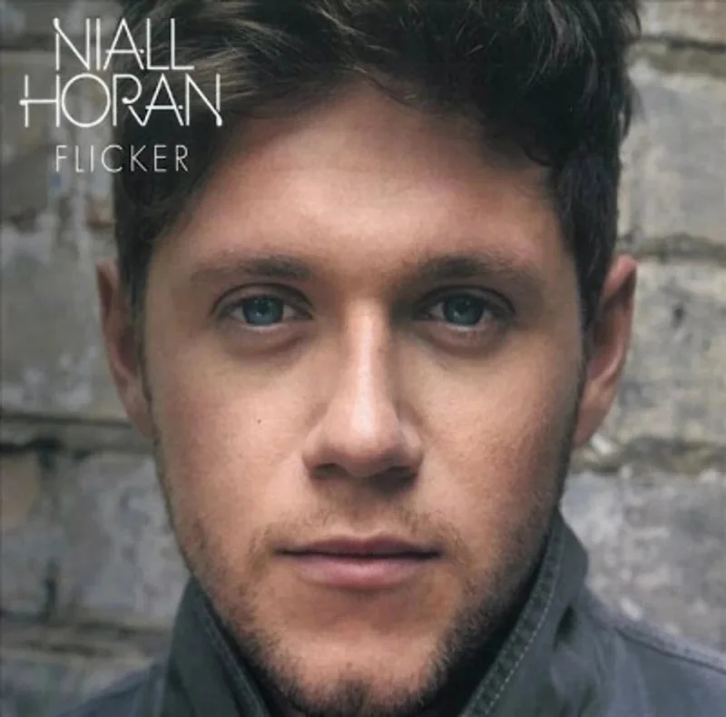 Niall Horan - Flicker