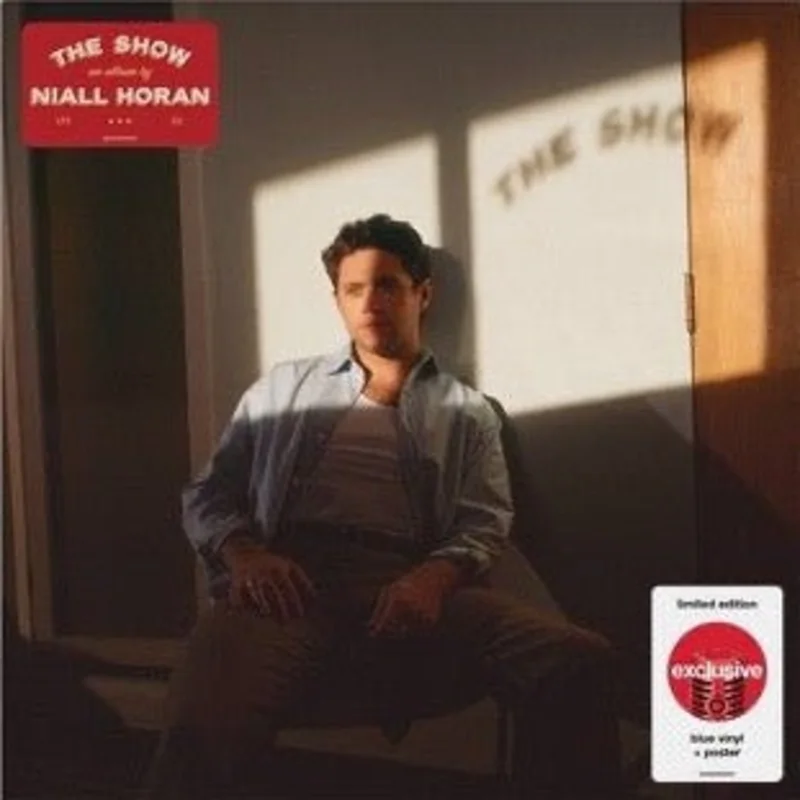 Niall Horan - The Show