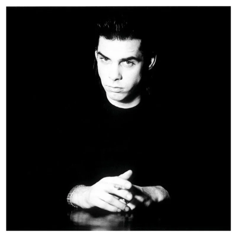 Nick Cave And The Bad Seeds - The Firstborn Is Dead