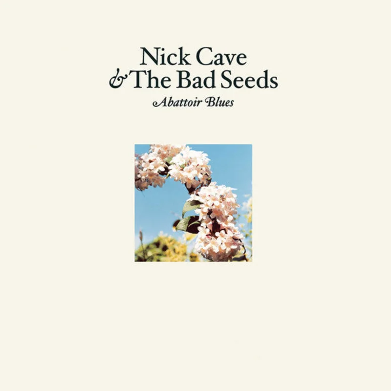 Nick Cave & The Bad Seeds - Abattoir Blues / The Lyre Of Orpheus (2xLP, Album, RE) (Near Mint (NM or M-))