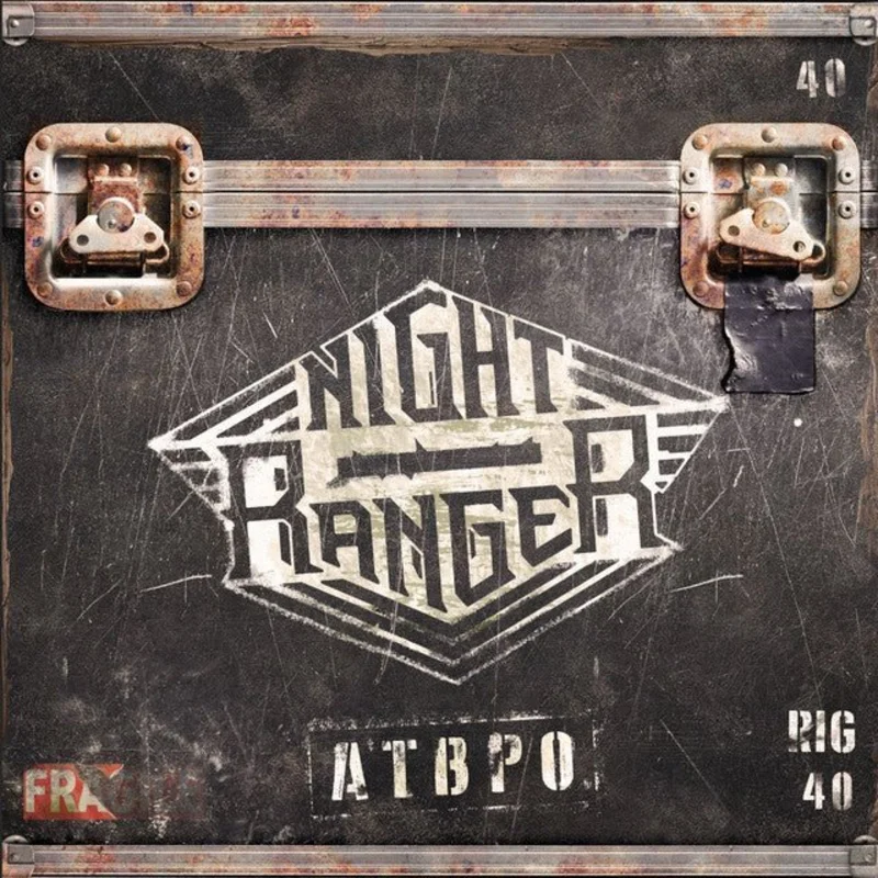 Night Ranger - ATBPO (Newbury Exclusive)
