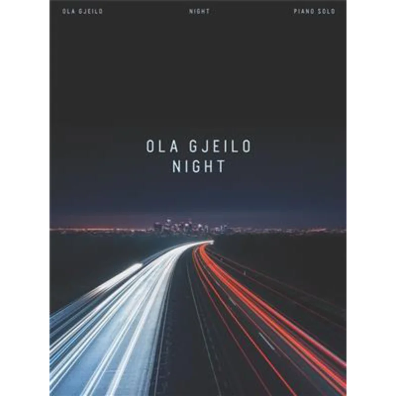 Night: Sheet Music