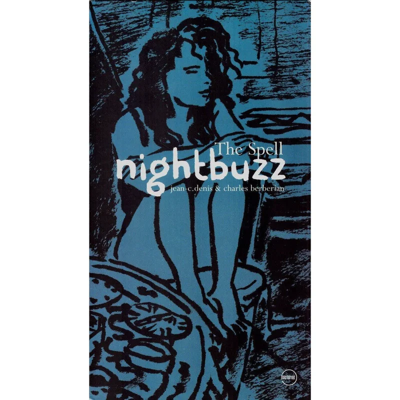 Nightbuzz - The Spell