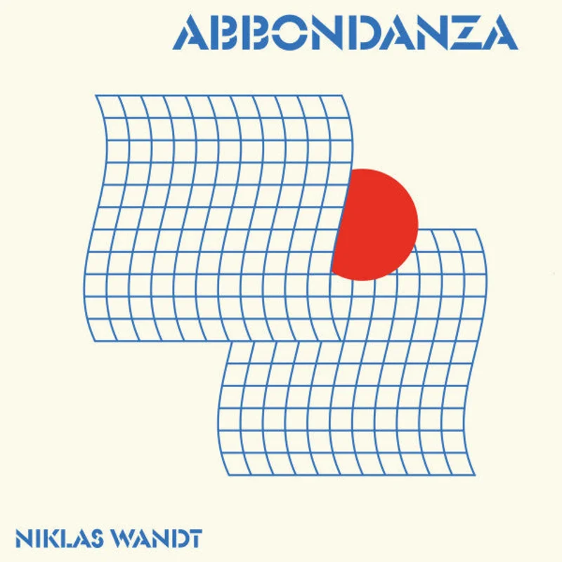 Niklas Wandt - Abbondanza (12") (Mint (M))