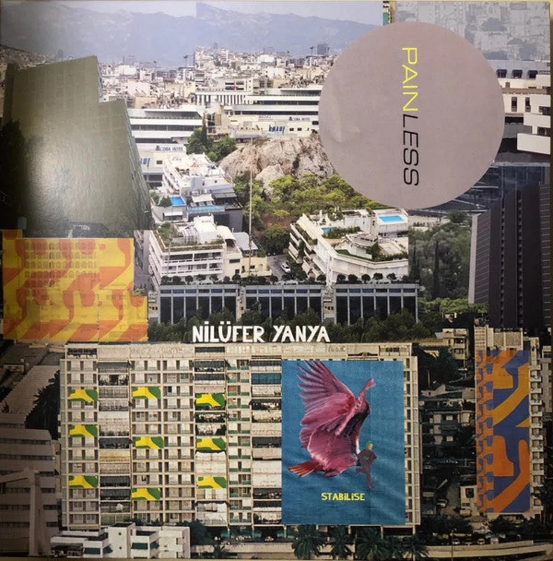 Nilfer Yanya - Painless (LP) (Mint (M))