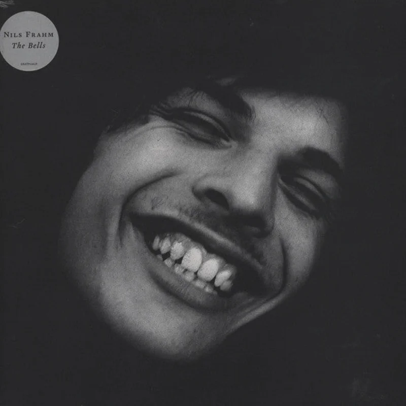 Nils Frahm - The Bells (LP, Album, RSD, Ltd, RE) (Mint (M))