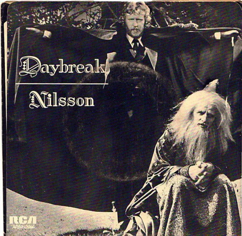 Nilsson* - Daybreak