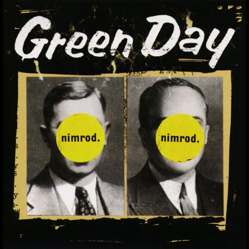 Nimrod (Yellow)