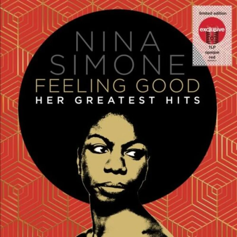 Nina Simone - Feeling Good