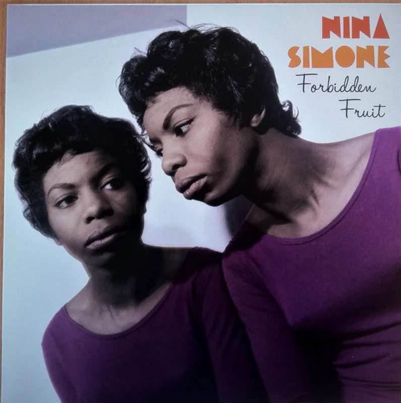 Nina Simone - Forbidden Fruit (LP, Album, Ltd, RE, Pur) (Mint (M))