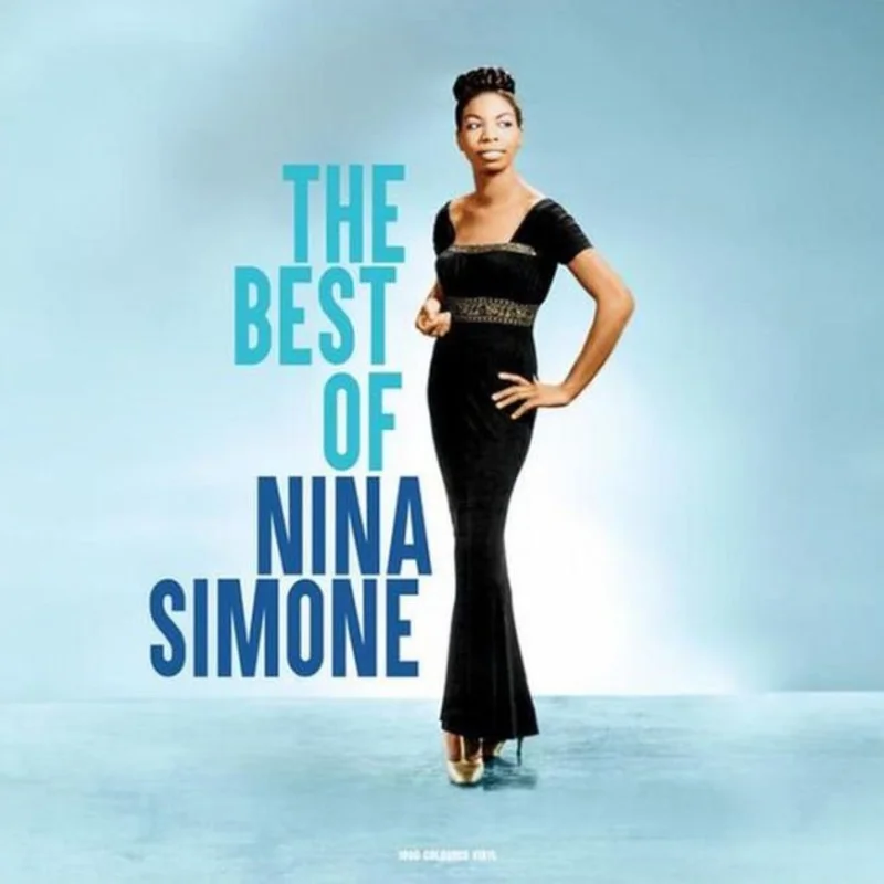 Nina Simone - The Best Of Nina Simone