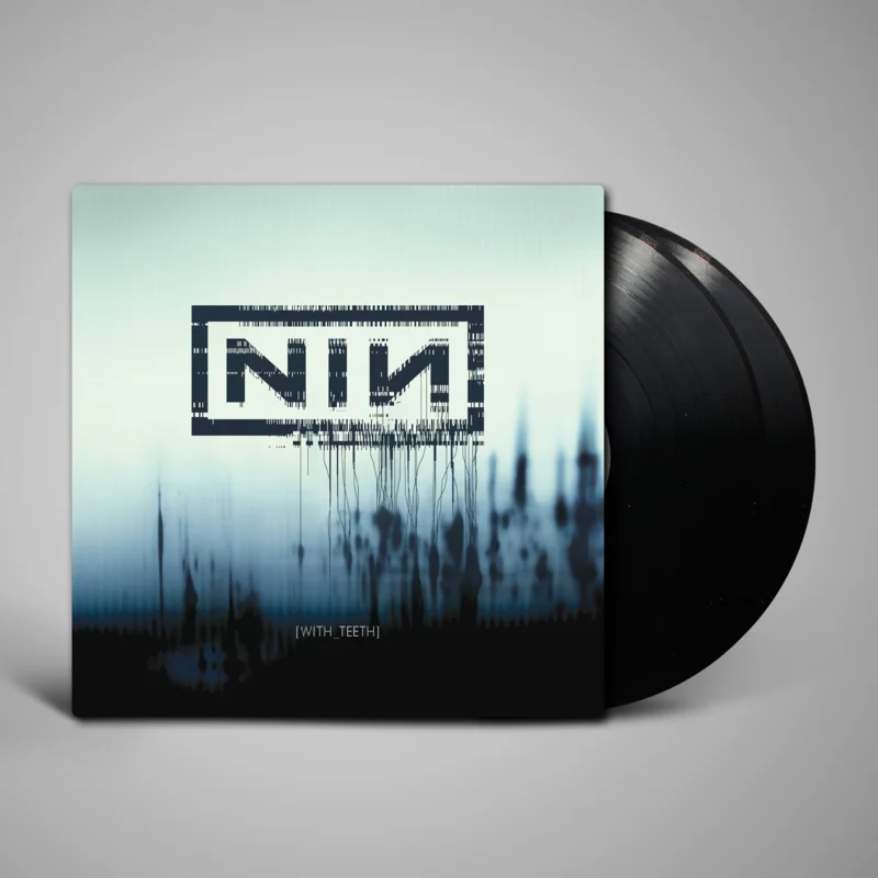 Nine Inch Nails - With Teeth