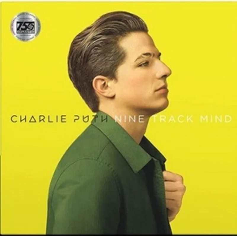 Nine Track Mind