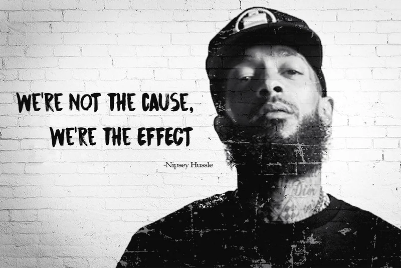 Nippsy Hussle