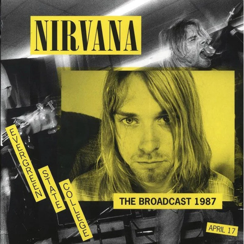 Nirvana - Evergreen State College