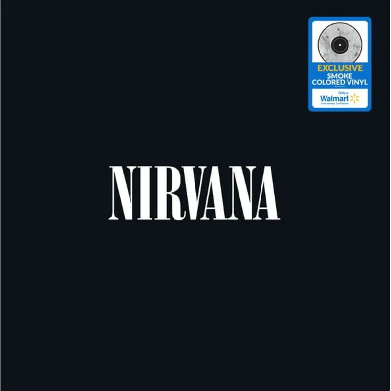 Nirvana - Nirvana