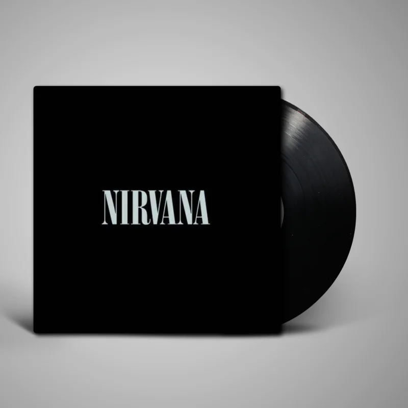 Nirvana - S/T