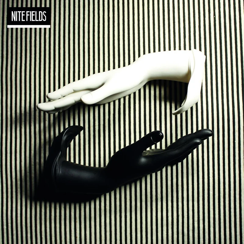Nite Fields - Depersonalisation