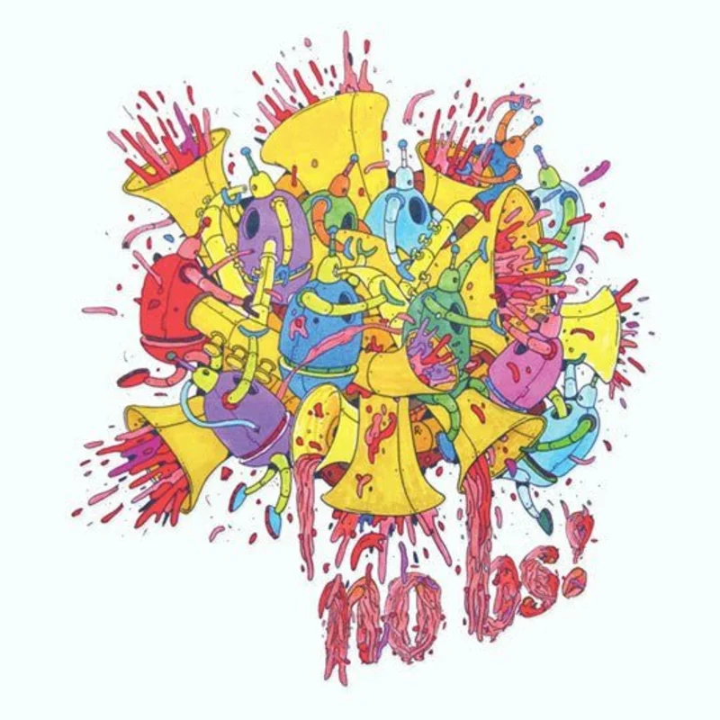 No BS Brass Band - No BS!
