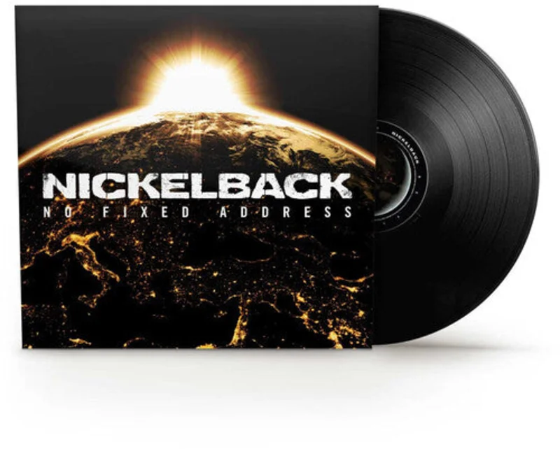 No Fixed Address [Explicit Content] (Anniversary Edition)