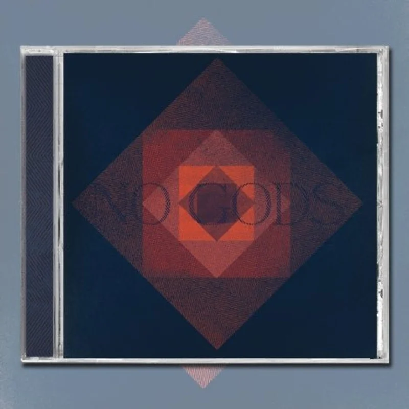 No Gods CD