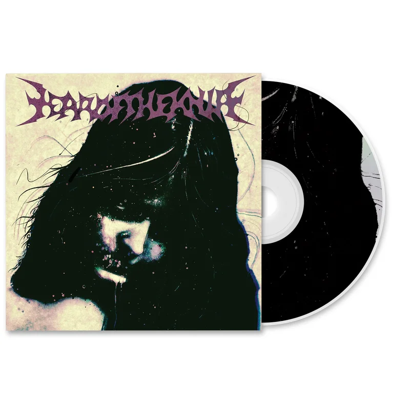 No Love Lost - CD