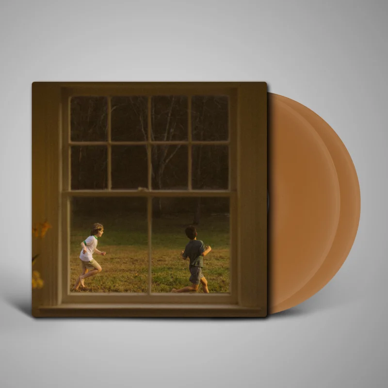 Noah Kahan - The Great Divide