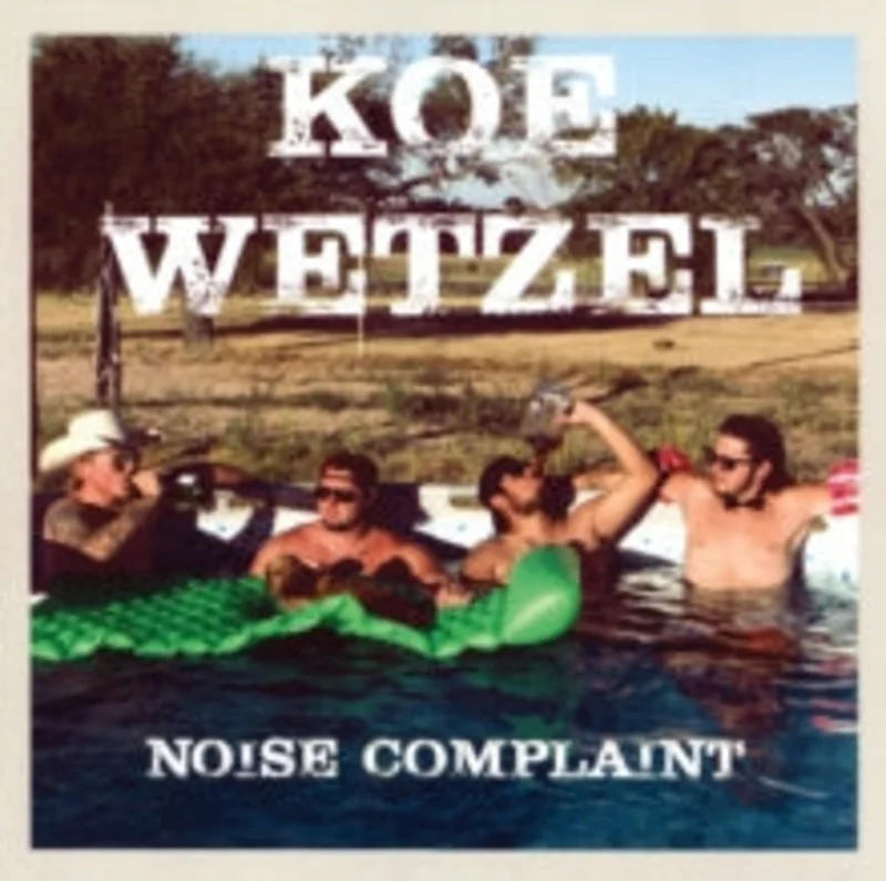 Noise Complaint