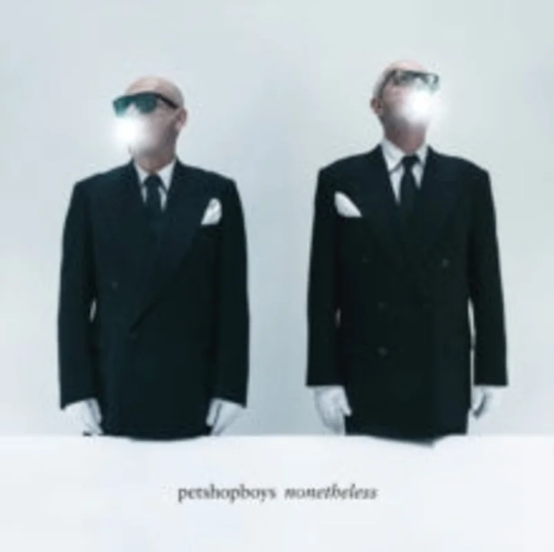 Nonetheless (Indie Exclusive, Colored Vinyl, Gray)
