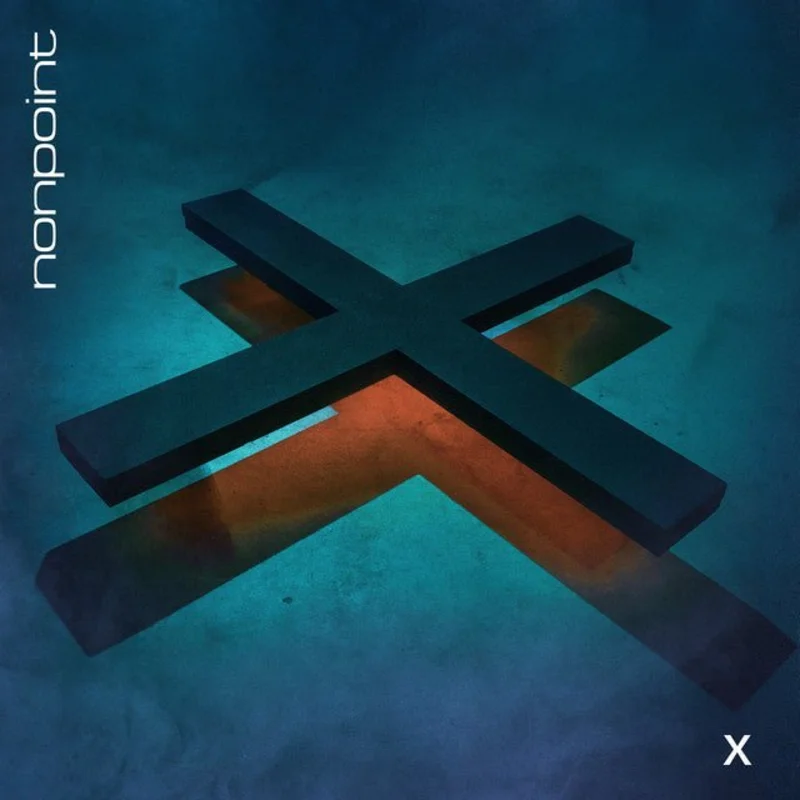 Nonpoint - X