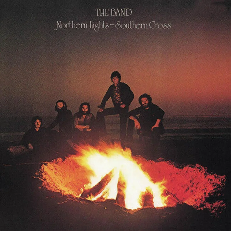Northern Lights - Southern Cross (180 Gram Vinyl, Anniversary Edition)