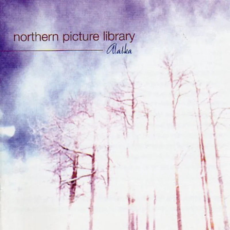 Northern Picture Library - Alaska / Love Song For The Dead Ch
