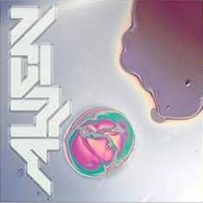 Northlane - Alien