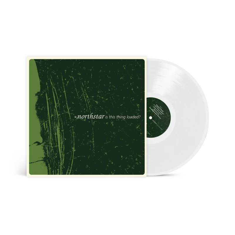 NORTHSTAR IS THIS THING LOADED? LP (Limited Edition  Various Color Vinyl)