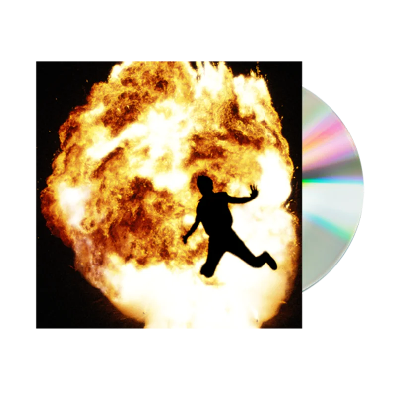 NOT ALL HEROES WEAR CAPES CD